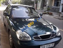 Cần bán Daewoo Nubira   2000 - Cần bán Daewoo Nubira 2000, xe mới đăng kiểm, chỉ đổ xăng là vi vu