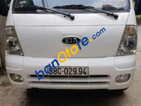 Bán xe oto Kia Bongo   2009 - Bán Kia Bongo đời 2009, đăng ký 2009