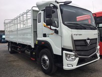 Thaco AUMAN   2019 - Bản xe tải 9 tấn, xe tải Foton Auman C160 tải 9 tấn tại Bà Rịa Vũng Tàu 0938.806.198