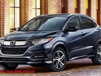 Honda HRV 2019 - Cần bán xe Honda HRV năm 2019, nhập khẩu nguyên chiếc