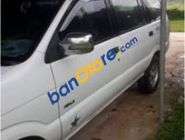 Bán Isuzu Hi lander  2.5 MT  2009 - Xe cũ Isuzu Hi lander 2.5 MT năm 2009, màu trắng giá cạnh tranh