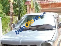 Mitsubishi Jolie 2004 - Xe Mitsubishi Jolie năm 2004 chính chủ giá cạnh tranh