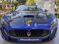 Cần bán Maserati Granturismo MC Stradale 2016 - Bán xe Maserati Granturismo MC Stradale sản xuất 2016, hai màu như mới