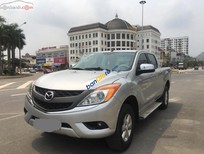 Cần bán xe Mazda BT 50 2012 - Bán ô tô Mazda BT 50 năm sản xuất 2012, màu bạc, nhập khẩu nguyên chiếc  