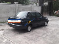 Bán Kia Pride   1996 - Xe Kia Pride sản xuất năm 1996, màu xanh lam, nhập khẩu  