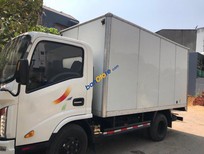 Veam VT252 2016 - Bán xe tải Veam 2,4 tấn sản xuất năm 2016, màu trắng