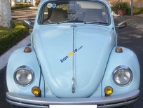 Bán xe oto Volkswagen Beetle 1968 - Cần bán Volkswagen Beetle năm sản xuất 1968, màu trắng, nhập khẩu nguyên chiếc chính chủ, giá chỉ 250 triệu