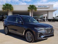 BMW BMW khác X7 xDrave4.0i 2019 - Bán xe BMW X7 2019 xDrave 4.0i nhập Mỹ bản 3.0V6