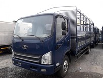Hyundai 2017 - Bán xe tải Hyundai 7T3 thùng dài 6m3 nhập khẩu chính hãng