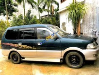 Cần bán xe Toyota Zace   2005 - Bán Toyota Zace sản xuất năm 2005 chính chủ