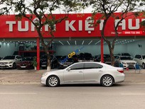 Lexus LS 460L 2006 - Bán xe Lexus LS 460L năm 2007, màu bạc, nhập khẩu nguyên chiếc, 980tr