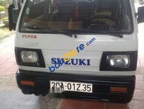 Suzuki Super Carry Van   2000 - Bán Suzuki Super Carry Van năm 2000 giá cạnh tranh