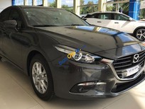 Cần bán xe Mazda 3 1.5  2019 - Bán ô tô Mazda 3 1.5 sản xuất năm 2019, màu xám