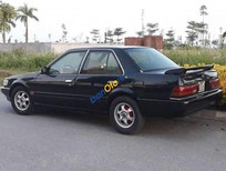 Bán xe oto Nissan Bluebird   1994 - Xe Nissan Bluebird sản xuất năm 1994, màu đen, nhập khẩu nguyên chiếc