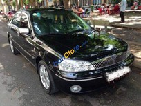 Ford Laser  Ghi 1.8   2011 - Bán Ford Laser Ghi 1.8 sản xuất năm 2011, màu đen như mới, giá tốt