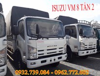 Bán Isuzu Isuzu khác 2017 - Bán xe tải Isuzu 8 tấn 2 giá rẻ