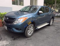 Mazda BT 50    2012 - Bán Mazda BT 50 sản xuất 2012 còn mới, giá chỉ 500 triệu