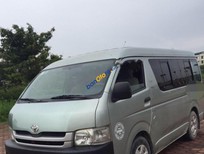 Toyota Hiace 2007 - Bán Toyota Hiace sản xuất năm 2007, giá tốt