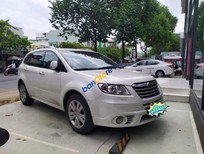 Subaru Tribeca 2013 - Cần bán lại xe Subaru Tribeca sản xuất 2013, màu trắng, xe nhập