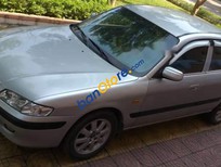 Bán xe oto Mazda 626 2002 - Bán Mazda 626 sản xuất 2002, màu bạc, xe nhập, giá tốt