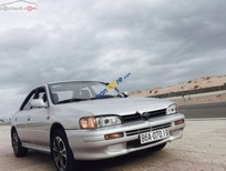 Bán xe oto Subaru Impreza 2.0 MT AWD 1996 - Cần bán lại xe Subaru Impreza 2.0 MT AWD năm sản xuất 1996, màu bạc, nhập khẩu chính chủ