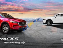 Bán Mazda CX 5 2019 - Cần bán Mazda CX 5 sản xuất 2019, màu đỏ, giá 899tr