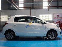 Cần bán xe Mitsubishi Mirage 2019 - Cần bán xe Mitsubishi Mirage năm 2019, màu trắng, nhập khẩu