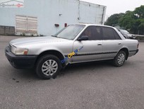 Toyota Cressida XL 1991 - Bán Toyota Cressida XL sản xuất 1991, màu bạc, nhập khẩu giá cạnh tranh