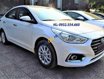 Hyundai Accent 1.4 MT 2019 - Bán xe Hyundai Accent 1.4 MT năm 2019, màu trắng