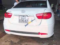 Bán Hyundai Avante 1.6 AT 2014 - Bán xe Hyundai Avante 1.6 AT năm sản xuất 2014, màu trắng giá cạnh tranh