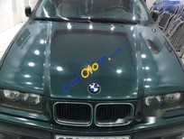 Cần bán BMW 3 Series 320i 1996 - Cần bán xe BMW 3 Series 320i năm 1996