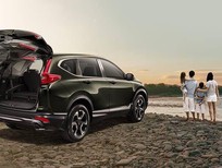 Bán Honda CR V  1.5L 2018 - Cần bán Honda CRV - Nhập khẩu nguyên chiếc từ Thái Lan - Liên hệ ngay 0968.750.021 - 084.292.7373 để được hỗ trợ