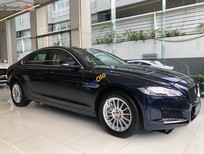 Bán Jaguar XF 2019 - Cần bán xe Jaguar XF sản xuất 2019, xe nhập