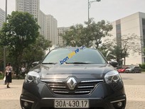 Cần bán Renault Koleos 2014 - Bán Renault Koleos sản xuất 2014, xe đi được 5,5 vạn