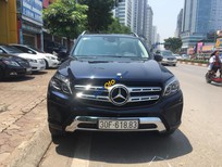 Cần bán xe Mercedes-Benz GLS  350D 4Matic 3.5  2016 - Bán Mercedes GLS 350D 4Matic 3.5 máy dầu nhập donal trump Sx 2016, ĐKLĐ 2017