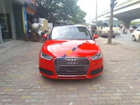 Audi A1 TFSI 2016 - Bán xe Audi A1 TFSI sản xuất 2016, màu đỏ, nhập khẩu nguyên chiếc