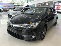 Cần bán xe Toyota Corolla altis 2019 - Bán Toyota Altis 2019 1.8G (mới) giá cực sốc
