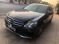 Cần bán xe Mercedes-Benz E class E300 2009 - Bán Mercedes E300 năm 2009, màu nâu