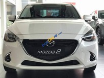 Mazda 2 2019 - Bán xe Mazda 2 sản xuất năm 2019, màu trắng, nhập khẩu Thái