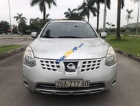 Nissan Rogue 2007 - Bán ô tô Nissan Rogue năm 2007, màu bạc, xe nhập số tự động, 415 triệu