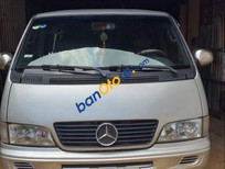 Mercedes-Benz MB 2004 - Bán Mercedes năm sản xuất 2004, màu bạc, nhập khẩu, giá chỉ 190 triệu