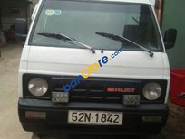 Daihatsu Hijet   1992 - Cần bán gấp Daihatsu Hijet sản xuất năm 1992, màu trắng, nhập khẩu nguyên chiếc, giá tốt