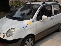 Bán Daewoo Matiz SE 0.8 MT 2007 - Bán xe Daewoo Matiz SE 0.8 MT 2007, máy móc ổn