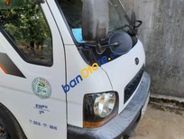 Cần bán xe Kia K2700   2012 - Bán ô tô Kia K2700 năm sản xuất 2012, màu trắng, xe nhập, 220tr