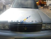 Toyota Crown    1991 - Cần bán xe Toyota Crown sản xuất 1991, nhập khẩu giá cạnh tranh