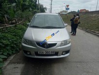 Mazda Premacy   2003 - Cần bán gấp Mazda Premacy năm 2003, màu bạc, giá tốt