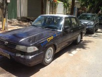 Bán Toyota Cressida    1984 - Bán xe Toyota Cressida sản xuất năm 1984, xe nhập