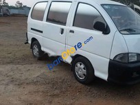 Bán Daihatsu Citivan   2001 - Bán Daihatsu Citivan năm sản xuất 2001, màu trắng