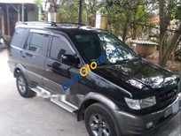 Isuzu Hi lander   2004 - Cần bán gấp Isuzu Hi lander sản xuất 2004, màu đen còn mới