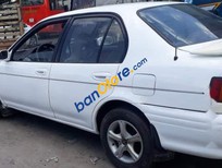 Toyota Tercel   1.5   1993 - Cần bán Toyota Tercel 1.5 sản xuất 1993, màu trắng, xe nhập, 55 triệu